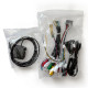 Car multimedia system SIGMA F9216 ANDROID 10 2+32 Gb (9") (Refurbished)