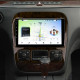 Android head unit Teyes CC4L 4+64 Gb Mercedes Benz S-Class W220 VV220 1998-2005 9" (L1)