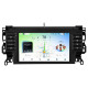Android head unit Teyes CC4L 6+64 Gb Land Rover Discovery Sport 2014-2019 9" (L3)