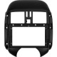 Adapter frame (for car) Nissan Sunny Versa C17 2012-2014 9"