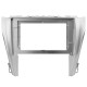 Adapter frame (for car) Toyota Camry 7 XV 50 55 2014-2017 10"