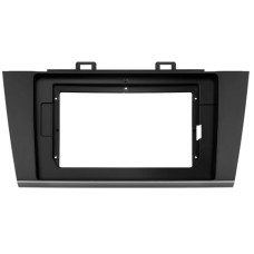 Adapter frame (for car) Subaru Outback 5 2014-2018 Legacy 6 2014-2017 9" (L1)