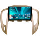 Android head unit Teyes CC4 6+64 Gb Buick Lacrosse 2009-2013 9" 2k