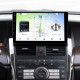 Android head unit Teyes CC4L 4+64 Gb Nissan Teana J31 2003-2008 (F1) 9" (L1)