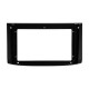 Adapter frame (for car) Chevrolet Aveo T250 2006-2012 Nexia 1 2020-2022 9"