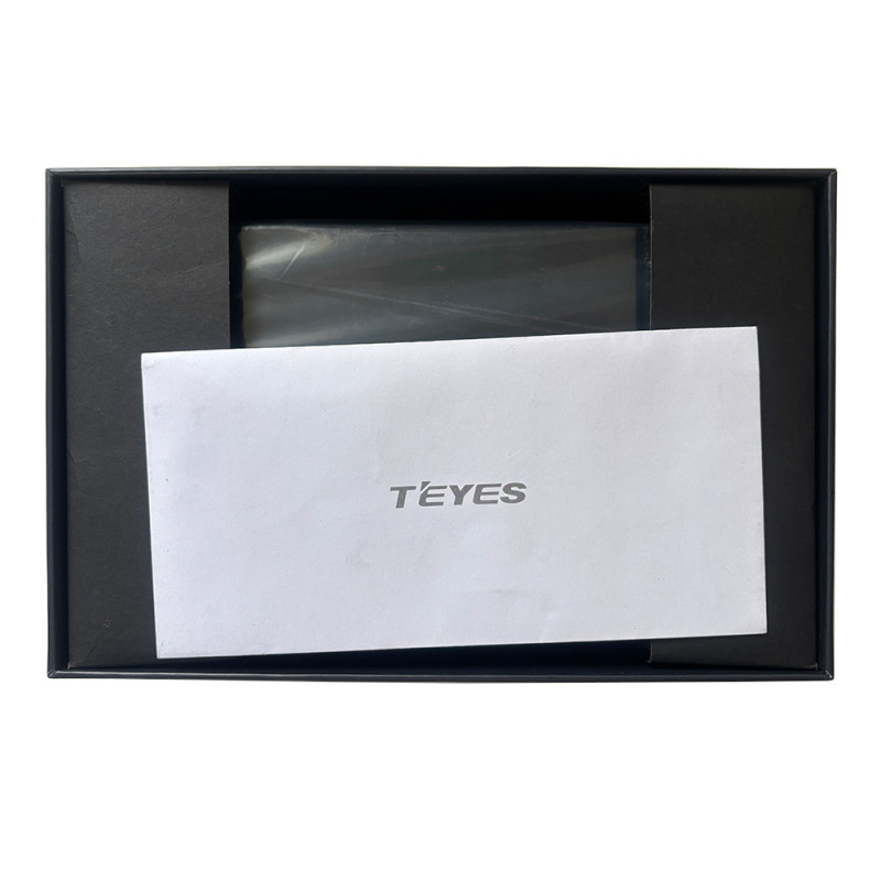Teyes CC3 6+128 Gb (10") 2k (Refurbished)