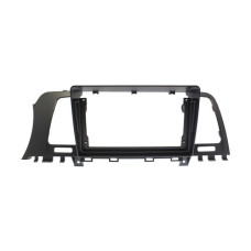 Adapter frame (for car) Nissan Murano Z51 2008-2014 9"