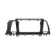 Adapter frame (for car) Nissan Murano Z51 2008-2014 9"