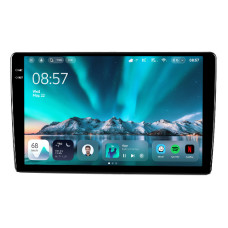 Android head unit Teyes CC4 8+128 Gb Nissan Livina Almera 3 G15 Nissan Livina Sunny 2007-2013 10" 2k