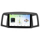 Android head unit Teyes CC4L 6+64 Gb Jeep Grand Cherokee 2005-2007 10"