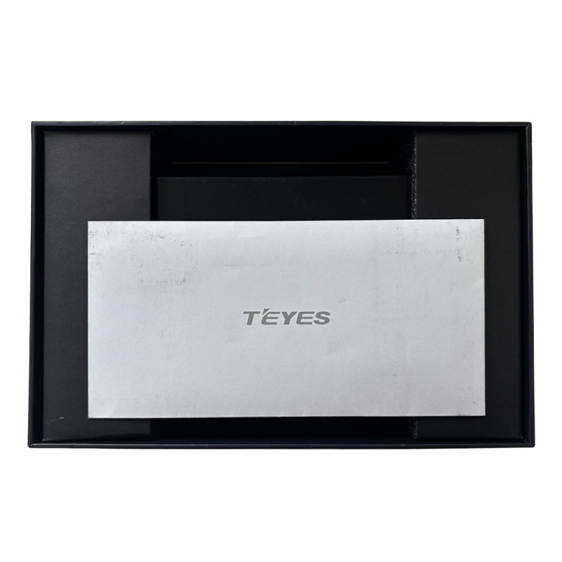 Teyes CC3 4+32 Gb (9") 2k (Refurbished)