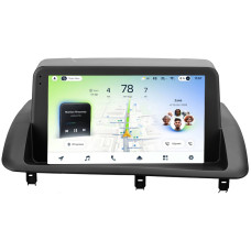 Android head unit Teyes CC4L 4+64 Gb Lexus CT CT200 CT200h 2010-2018 9" (L2)