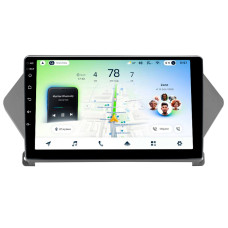 Android head unit Teyes CC4L 4+64 Gb Acura MDX YD2 2 II 2006-2013 9" (L1)