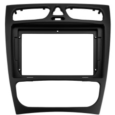 Adapter frame (for car) Mercedes Benz C Class S203 CL203 W203 (F1) 2000-2004 9" (L1)
