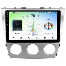Android head unit Teyes CC4L 4+64 Gb Toyota Camry 6 XV 40 50 2006-2011 (F2) 10"