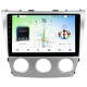 Android head unit Teyes CC4L 4+64 Gb Toyota Camry 6 XV 40 50 2006-2011 (F2) 10"