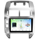 Android head unit Teyes CC4L 4+64 Gb Volkswagen Polo Mk4 IV 4 (F2) 2001-2009 9"