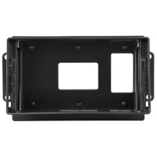 Android head unit Teyes LUX ONE 4+64 Gb Ford Explorer 5 2011-2019 12.3" (L3)