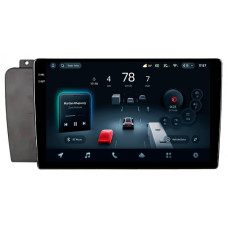 Android head unit Teyes CC4 Pro 12+256 Gb Volvo S60 2005-2010 V70 XC70 2005-2007 9" 2k