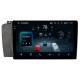 Android head unit Teyes CC4 Pro 12+256 Gb Volvo S60 2005-2010 V70 XC70 2005-2007 9" 2k