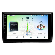Odcinek radiowy Teyes CC4L 4+64 GB Volkswagen Golf Mk6 A5 2011–2019, 9
