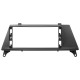 Adapter frame (for car) BMW X5 E70 X6 E71 CIC 2006-2014 12.3" LUX ONE (L1)