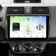 Android head unit Teyes CC4L 4+64 Gb Suzuki Swift 3 2003-2010 10"