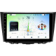 Android head unit Teyes CC4L 4+64 Gb Suzuki Kizashi 2009-2015 9"
