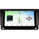 Android head unit Teyes CC4L 4+64 Gb Seat Ibiza 2017-2020 9" (L1)