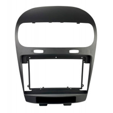 Adapter frame (for car) Dodge Journey JC/Fiat Freemont 2011-2020 9" (L2)