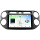 Android head unit Teyes CC4L 4+64 Gb Volkswagen Tiguan 1 NF 2006-2017 (F1) (24mm) 9"