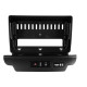 Adapter frame (for car) Kia Ceed 3 CD (0 Din) 2018-2020 9" (L1)