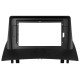 Adapter frame (for car) Renault Megane 2 2002-2009 9"