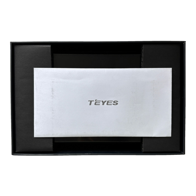 Teyes CC3 4+32 Gb (10") 2k (Refurbished)
