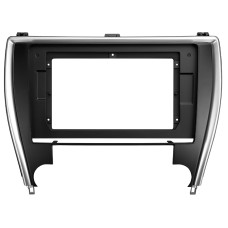 Adapter frame (for car) Toyota Camry 7 XV 50 55 North America 2014-2017 10"
