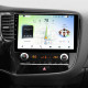 Android head unit Teyes CC4L 4+64 Gb Mitsubishi Outlander 3 III GF0W GF0W GG0W 2018 - 2021 10"
