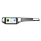 Android head unit Teyes CC4L 4+64 Gb Volkswagen Golf Sportsvan 2016 10"