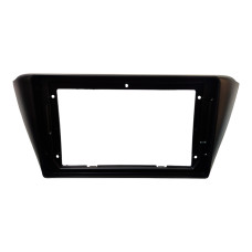 Adapter frame (for car) Skoda Fabia 2014-2018 9"