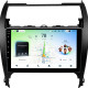Android head unit Teyes CC4L 6+64 Gb Toyota Camry 7 XV 50 55 Middle East 2012-2014 10"