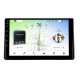 Android head unit Teyes CC4L 4+64 Gb Renault Arkana 2019-2023 (F2) 10"