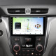 Android head unit Teyes CC4L 6+64 Gb Suzuki Kizashi 2009-2015 9"