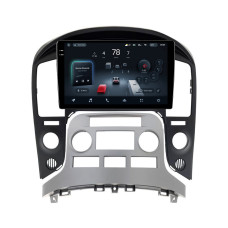 Android head unit Teyes CC4 8+128 Gb Hyundai H1 2010-2014 Automatic 9" 2k
