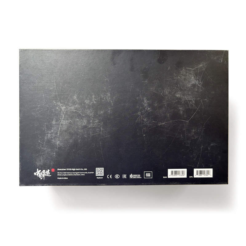 Teyes CC3 4+32 Gb (9") Universal VW (Refurbished)