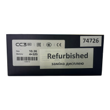 Teyes CC3 4+32 Gb (10") 2k (Refurbished)