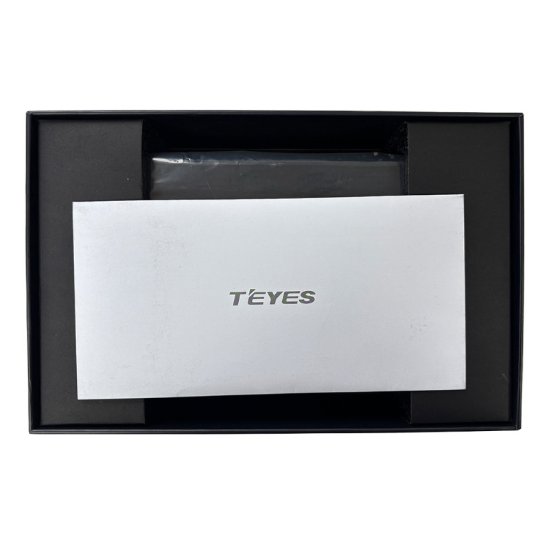 Teyes CC3 4+32 Gb (9") 2k (Refurbished)