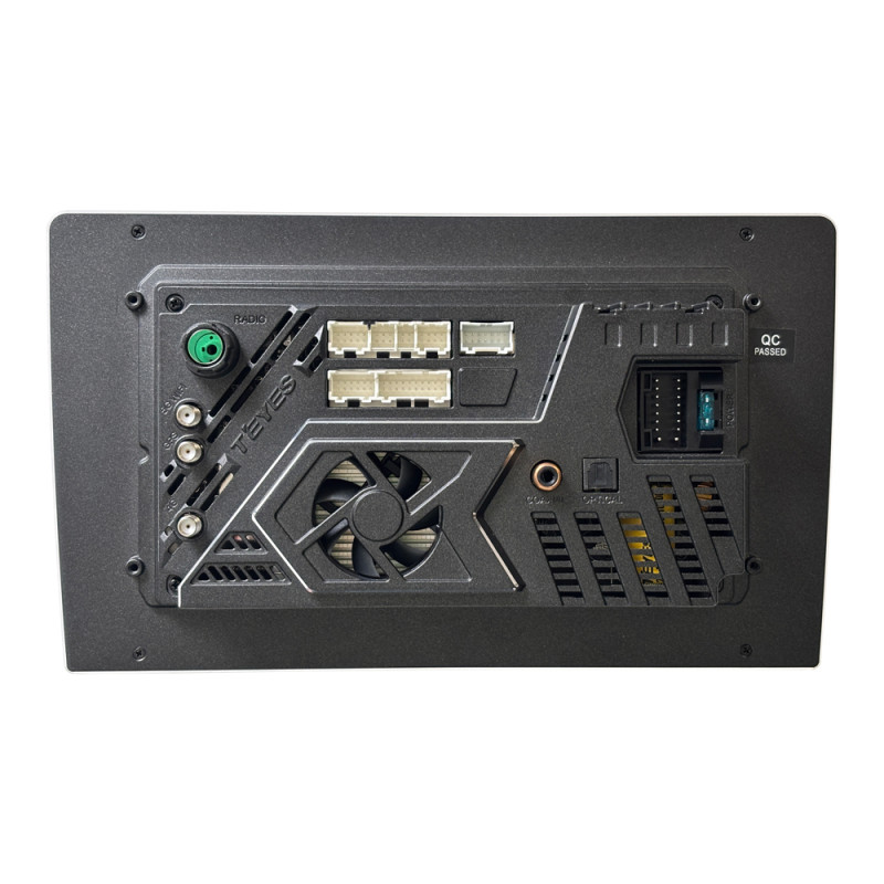 Teyes CC3 4+32 Gb (10") 2k (Refurbished)