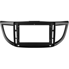 Adapter frame (for car) Honda CR-V CR-V 4 RM RE 2011-2018 10"