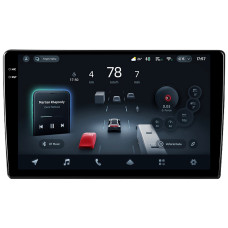 Estéreo de fábrica Teyes CC4 6+64 GB Honda Element YH (2002–2011) 9