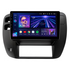 Android head unit Teyes CC3 4+32 Gb Nissan Patrol Y61 1997-2005 LHD Black 9"