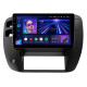 Android head unit Teyes CC3 4+32 Gb Nissan Patrol Y61 1997-2005 LHD Black 9"